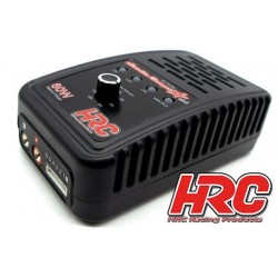 Chargeur - 12/230V - HRC...