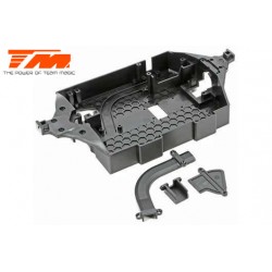 Spare Part - E5 - Chassis