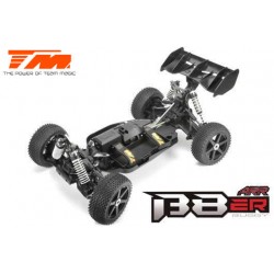 1/8 - 4WD Buggy - ARR -...