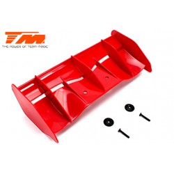 Aileron - 1/8 Buggy - Red - B8