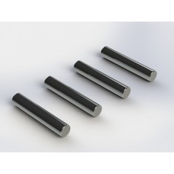 PIN 3x17mm (4pcs) (AR713014)