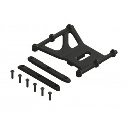 BODY ROOF SUPPORT SET...