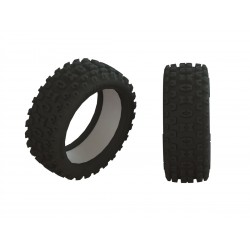 DBOOTS '2HO' TIRE + INSERTS...