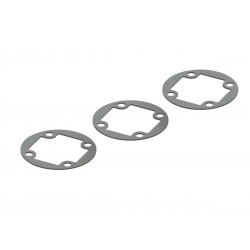 DIFF GASKET (FITS 29mm DIFF...