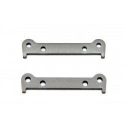 Aluminum Hinge Pin Holder, 2Pc