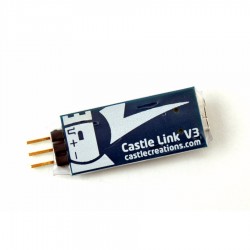 Castle Link V3 USB...