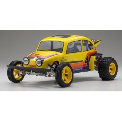 Kyosho Beetle 2WD 1:10 Kit...