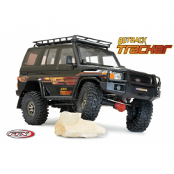 FTX Outback Tracker 4X4 RTR...