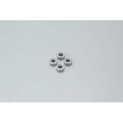 Roulements Kyosho 5x10x4mm...