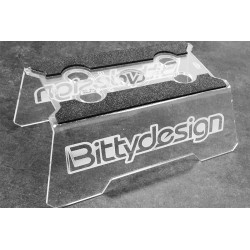 BittyDesign - Car Stand &...