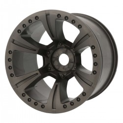 MTX Wheel (Grey) (2 pcs)