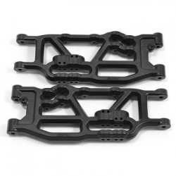 RPM REAR A-ARMS BLACK FOR...