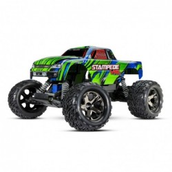 STAMPEDE 4X2 VXL BRUSHLESS...
