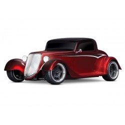 HOT ROD COUPE - 4X4 - 1/10...