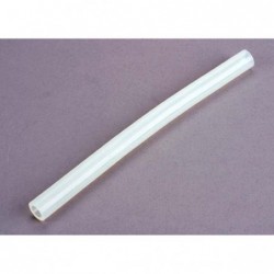 EXHAUST TUBE, (SILICONE)...