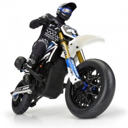 1/4 Supermoto S3 Motorcycle...