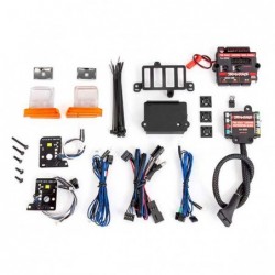 KIT COMPLET LED PRO SCALE -...