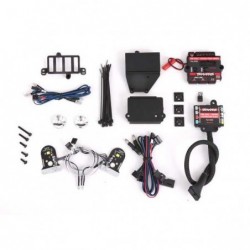 KIT COMPLET LED PRO SCALE -...