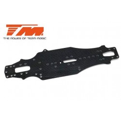 Spare Part - E4 FWD - Chassis