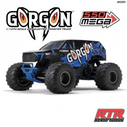 1/10 GORGON 4X2 MEGA 550...
