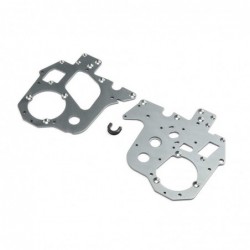 Chassis Plate Set,...