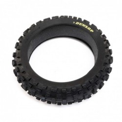 Dunlop MX53 Rear Tire with...