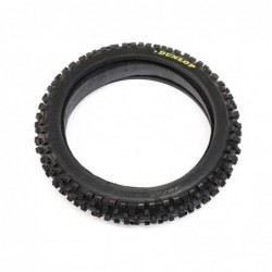 Dunlop MX53 Front Tire with...